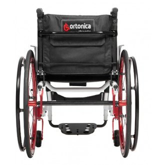 Активная инвалидная коляска Ortonica S 5000 в Нижнем Новгороде