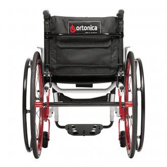 Активная инвалидная коляска Ortonica S 5000 в Нижнем Новгороде