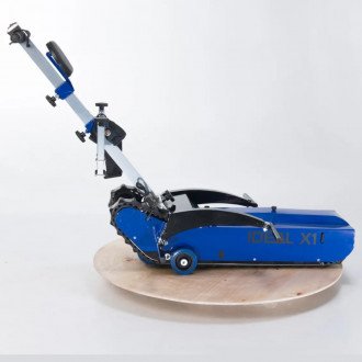 Лестничный гусеничный подъёмник Caterwil Ideal X1 в Нижнем Новгороде