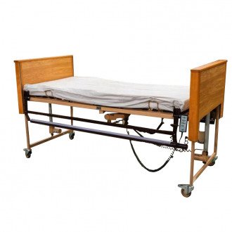 Многофункциональная кровать с электроприводом O-Savva Selsin в Нижнем Новгороде