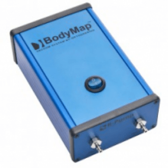 Cенсорное сиденье в виде боба BodyMap R+ в Нижнем Новгороде