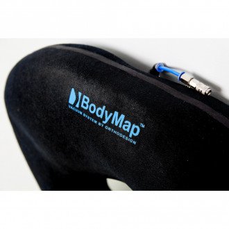 Подушка для плавания BodyMap S SWIMMER в Нижнем Новгороде