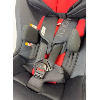 Детское автомобильное кресло ДЦП Hernik HERO XL в Нижнем Новгороде