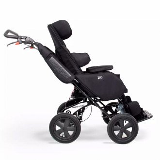 Детская прогулочная коляска ДЦП Akcesmed Dominator в Нижнем Новгороде