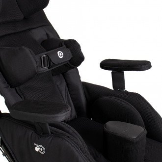 Детская прогулочная коляска ДЦП Akcesmed Dominator в Нижнем Новгороде