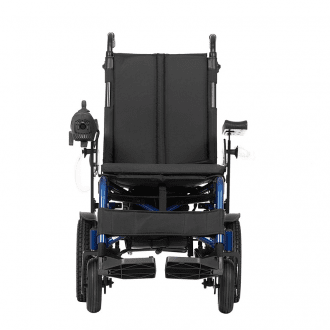 Инвалидная коляска с электроприводом Ortonica Pulse 160 в Нижнем Новгороде