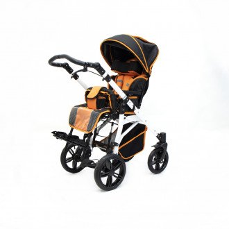 Детская прогулочная коляска ДЦП ЗСО Vita Buggy 7900 в Нижнем Новгороде