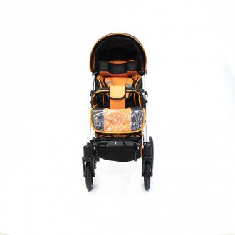 Детская прогулочная коляска ДЦП ЗСО Vita Buggy 7900 в Нижнем Новгороде