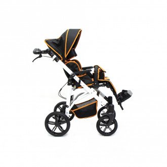 Детская прогулочная коляска ДЦП ЗСО Vita Buggy 7900 в Нижнем Новгороде
