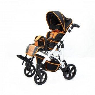 Детская прогулочная коляска ДЦП ЗСО Vita Buggy 7900 в Нижнем Новгороде