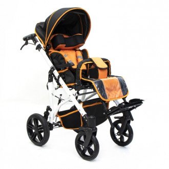Детская прогулочная коляска ДЦП ЗСО Vita Buggy 7900 в Нижнем Новгороде