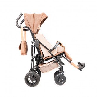 Детская прогулочная кресло-коляска ДЦП ЗСО Vita Buggy 7850 в Нижнем Новгороде