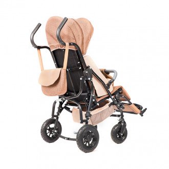 Детская прогулочная кресло-коляска ДЦП ЗСО Vita Buggy 7850 в Нижнем Новгороде