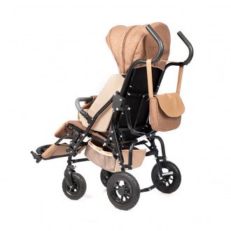 Детская прогулочная кресло-коляска ДЦП ЗСО Vita Buggy 7850 в Нижнем Новгороде