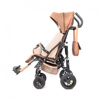 Детская прогулочная кресло-коляска ДЦП ЗСО Vita Buggy 7850 в Нижнем Новгороде