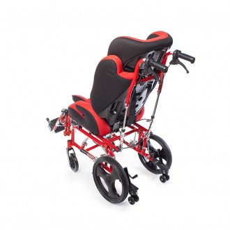 Детская прогулочная коляска ДЦП INTCO Vita Buggy 7100 в Нижнем Новгороде