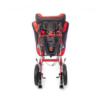 Детская прогулочная коляска ДЦП INTCO Vita Buggy 7100 в Нижнем Новгороде
