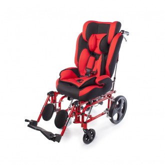 Детская прогулочная коляска ДЦП INTCO Vita Buggy 7100 в Нижнем Новгороде