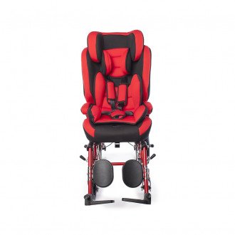 Детская прогулочная коляска ДЦП INTCO Vita Buggy 7100 в Нижнем Новгороде