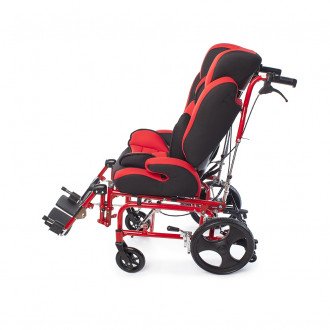 Детская прогулочная коляска ДЦП INTCO Vita Buggy 7100 в Нижнем Новгороде