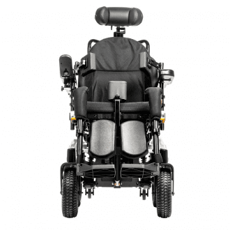 Инвалидная коляска с электроприводом Ortonica Pulse 390 в Нижнем Новгороде