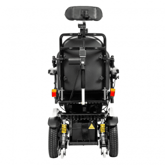 Инвалидная коляска с электроприводом Ortonica Pulse 380 в Нижнем Новгороде