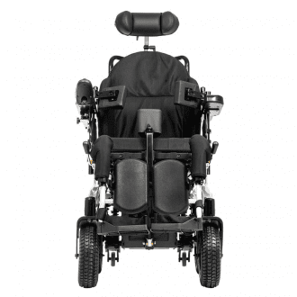 Инвалидная коляска с электроприводом Ortonica Pulse 380 в Нижнем Новгороде