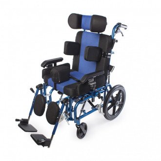 Детская прогулочная коляска ДЦП INTCO Vita Buggy 7050 в Нижнем Новгороде