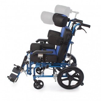 Детская прогулочная коляска ДЦП INTCO Vita Buggy 7050 в Нижнем Новгороде