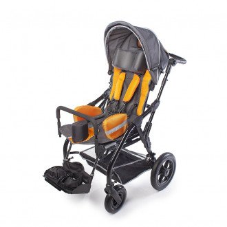 Детская прогулочная коляска ДЦП ЗСО Vita Buggy 7250 в Нижнем Новгороде