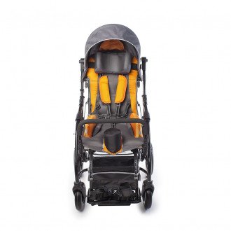 Детская прогулочная коляска ДЦП ЗСО Vita Buggy 7250 в Нижнем Новгороде