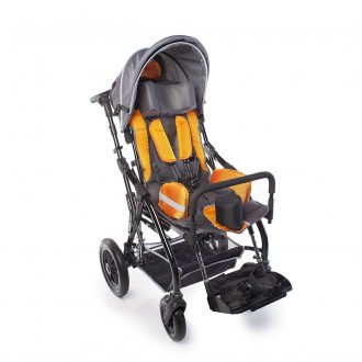 Детская прогулочная коляска ДЦП ЗСО Vita Buggy 7250 в Нижнем Новгороде