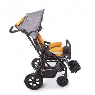 Детская прогулочная коляска ДЦП ЗСО Vita Buggy 7250 в Нижнем Новгороде