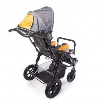 Детская прогулочная коляска ДЦП ЗСО Vita Buggy 7250 в Нижнем Новгороде