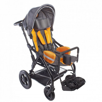 Детская прогулочная коляска ДЦП ЗСО Vita Buggy 7250 в Нижнем Новгороде