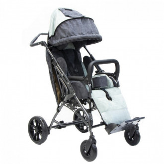 Детская прогулочная коляска ДЦП ЗСО Vita Buggy 7450 в Нижнем Новгороде