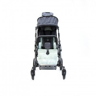 Детская прогулочная коляска ДЦП ЗСО Vita Buggy 7450 в Нижнем Новгороде