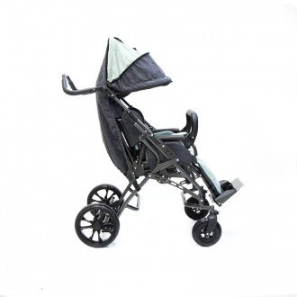 Детская прогулочная коляска ДЦП ЗСО Vita Buggy 7450 в Нижнем Новгороде