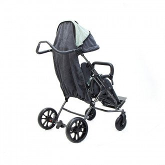 Детская прогулочная коляска ДЦП ЗСО Vita Buggy 7450 в Нижнем Новгороде