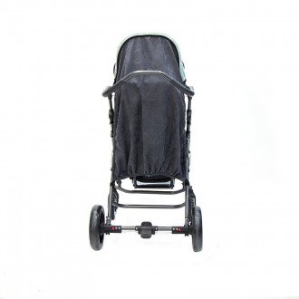 Детская прогулочная коляска ДЦП ЗСО Vita Buggy 7450 в Нижнем Новгороде