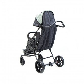 Детская прогулочная коляска ДЦП ЗСО Vita Buggy 7450 в Нижнем Новгороде