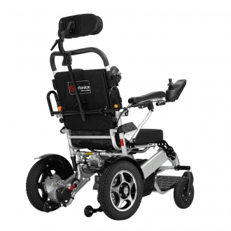 Инвалидная коляска с электроприводом Ortonica Pulse 740 в Нижнем Новгороде