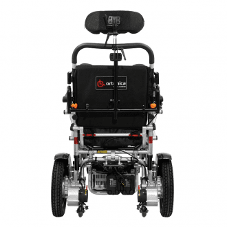 Инвалидная коляска с электроприводом Ortonica Pulse 740 в Нижнем Новгороде