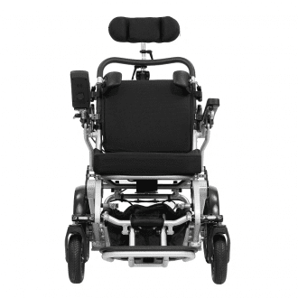 Инвалидная коляска с электроприводом Ortonica Pulse 740 в Нижнем Новгороде