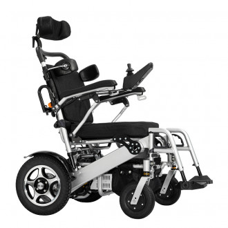 Инвалидная коляска с электроприводом Ortonica Pulse 710 в Нижнем Новгороде