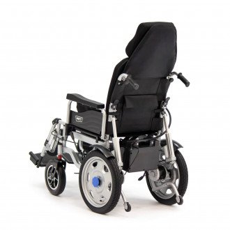 Инвалидная коляска с электроприводом Met Comfort Auto в Нижнем Новгороде