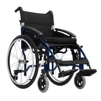 Кресло-коляска с ручным приводом Ortonica Desk 4000 в Нижнем Новгороде