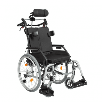 Кресло-коляска с ручным приводом Ortonica Comfort 200 в Нижнем Новгороде