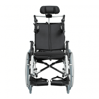 Кресло-коляска с ручным приводом Ortonica Comfort 200 в Нижнем Новгороде
