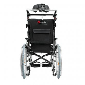 Кресло-коляска с ручным приводом Ortonica Comfort 200 в Нижнем Новгороде